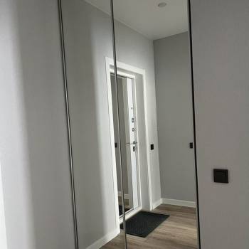 Сдается 1-комнатная квартира, 37,4 м²