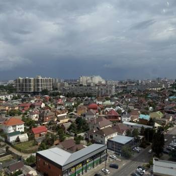 Сдается 2-х комнатная квартира, 78 м²
