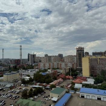 Сдается 2-х комнатная квартира, 78 м²