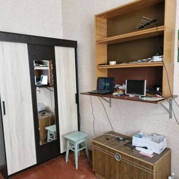 Сдается Комната, 14 м²