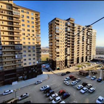 Продается 2-х комнатная квартира, 49 м²