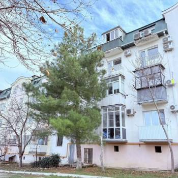 Продается 2-х комнатная квартира, 62,1 м²
