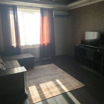 Сдается 1-комнатная квартира, 39 м²