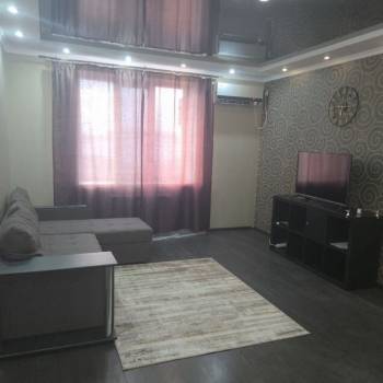 Сдается 1-комнатная квартира, 39 м²
