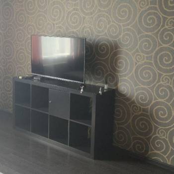 Сдается 1-комнатная квартира, 39 м²