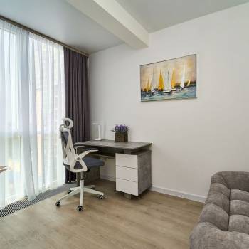 Сдается 2-х комнатная квартира, 43,1 м²