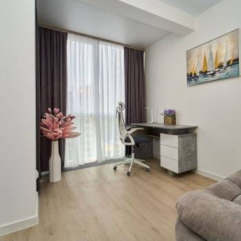 Сдается 2-х комнатная квартира, 43,1 м²