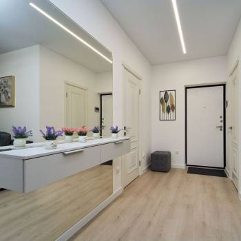 Сдается 2-х комнатная квартира, 43,1 м²