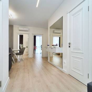 Сдается 2-х комнатная квартира, 43,1 м²