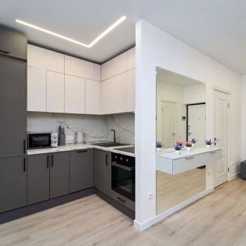 Сдается 2-х комнатная квартира, 43,1 м²