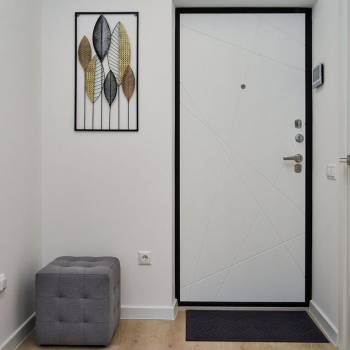 Сдается 2-х комнатная квартира, 43,1 м²