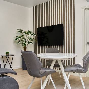 Сдается 2-х комнатная квартира, 43,1 м²