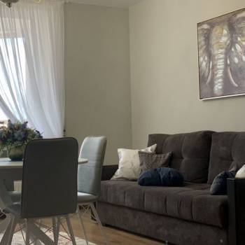 Сдается Многокомнатная квартира, 70,2 м²