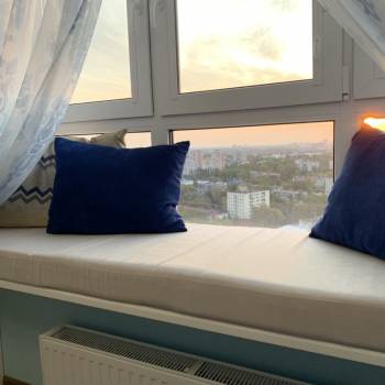 Сдается Многокомнатная квартира, 70,2 м²