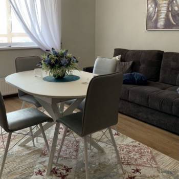 Сдается Многокомнатная квартира, 70,2 м²
