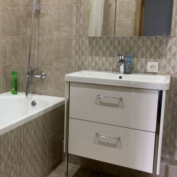 Сдается Многокомнатная квартира, 70,2 м²