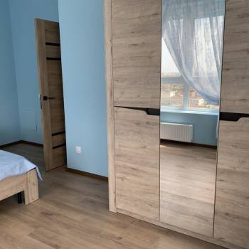 Сдается Многокомнатная квартира, 70,2 м²
