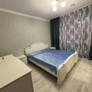 Сдается Многокомнатная квартира, 78,8 м²