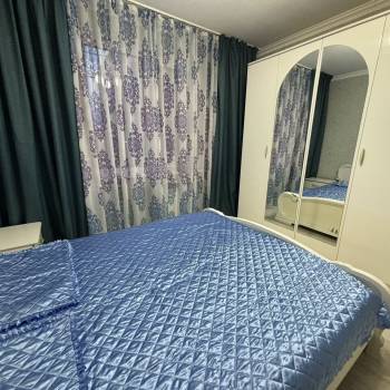 Сдается Многокомнатная квартира, 78,8 м²