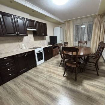 Сдается Многокомнатная квартира, 78,8 м²