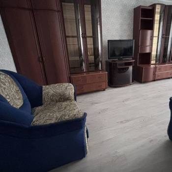 Сдается Многокомнатная квартира, 78,8 м²
