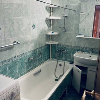 Сдается Многокомнатная квартира, 78,8 м²