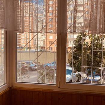 Сдается Многокомнатная квартира, 78,8 м²