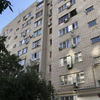 Продается 1-комнатная квартира, 35,1 м²