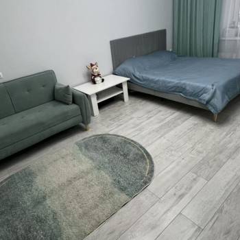 Продается 1-комнатная квартира, 35,1 м²