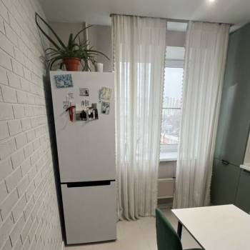 Продается 1-комнатная квартира, 35,1 м²