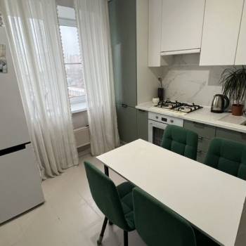 Продается 1-комнатная квартира, 35,1 м²