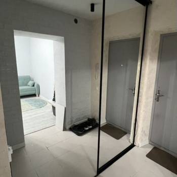 Продается 1-комнатная квартира, 35,1 м²