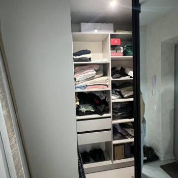 Продается 1-комнатная квартира, 35,1 м²