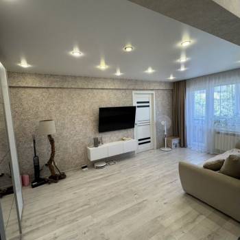Продается 2-х комнатная квартира, 45,8 м²