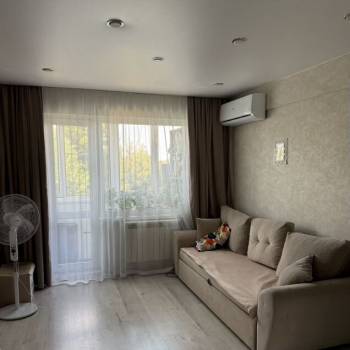 Продается 2-х комнатная квартира, 45,8 м²