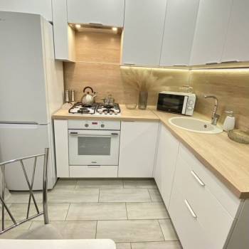 Продается 2-х комнатная квартира, 45,8 м²
