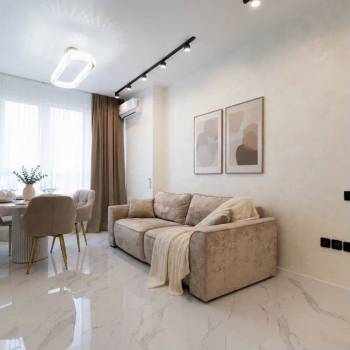 Сдается 2-х комнатная квартира, 70 м²