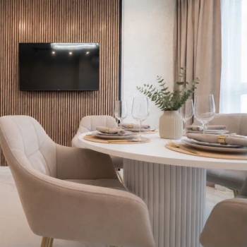 Сдается 2-х комнатная квартира, 70 м²