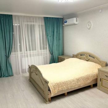 Продается 1-комнатная квартира, 37,8 м²