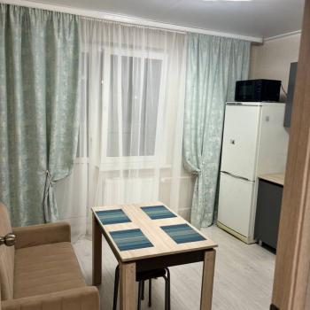 Продается 1-комнатная квартира, 37,8 м²