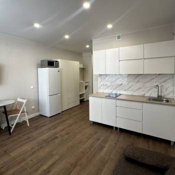 Сдается 1-комнатная квартира, 26,5 м²