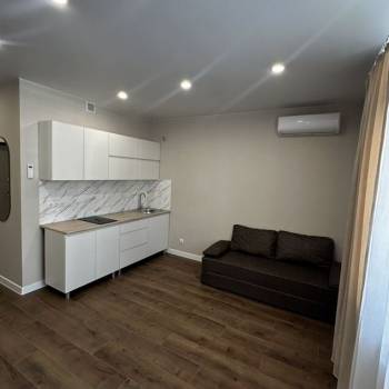 Сдается 1-комнатная квартира, 26,5 м²