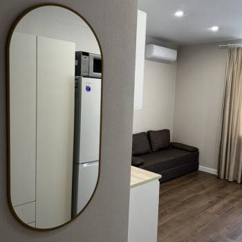 Сдается 1-комнатная квартира, 26,5 м²