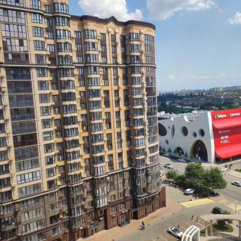 Сдается 1-комнатная квартира, 34 м²