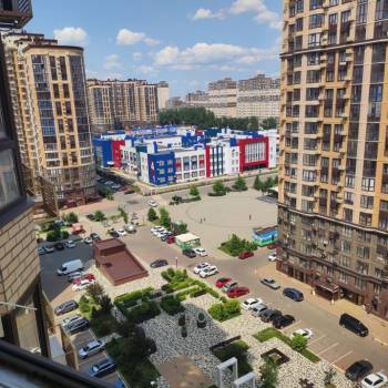 Сдается 1-комнатная квартира, 34 м²