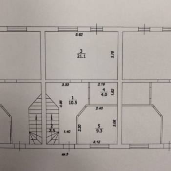 Продается Дом, 96 м²
