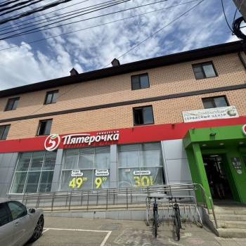 Сдается Офис, 55 м²