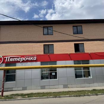 Сдается Офис, 55 м²