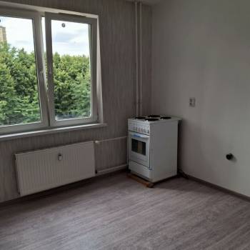 Продается 1-комнатная квартира, 40,5 м²