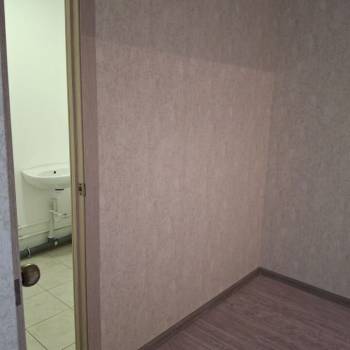 Продается 1-комнатная квартира, 40,5 м²